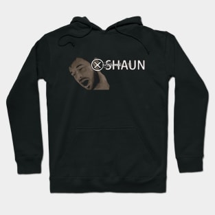 Shaun! Hoodie